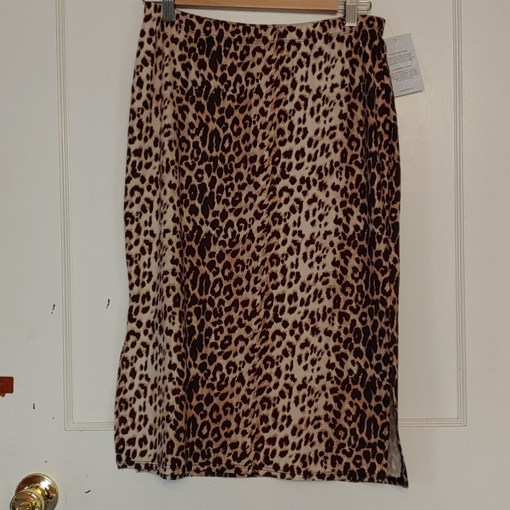 Elegantees Carrie Skirt